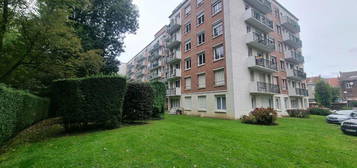 Appartement T3 76m² Balcon Garage