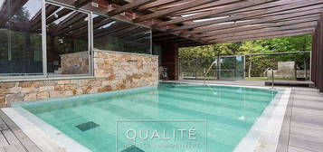 Chalet en Piovera - Conde Orgaz, Madrid