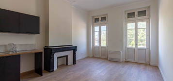 Appartement T2 À Louer Villefranche de Lauragais