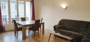 Appartement T3 meuble 71m2