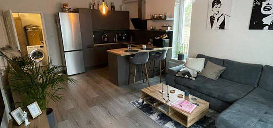 Pronájem bytu 2+kk 52 m²