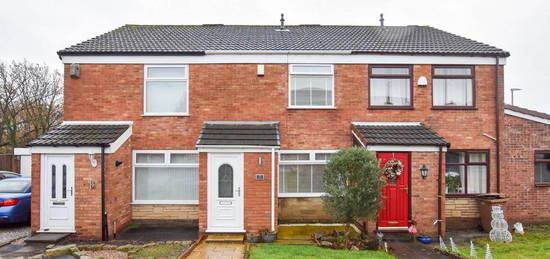 3 bedroom terraced house to rent