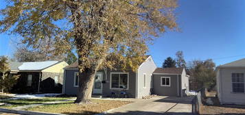 4570 S Pennsylvania St, Englewood, CO 80113