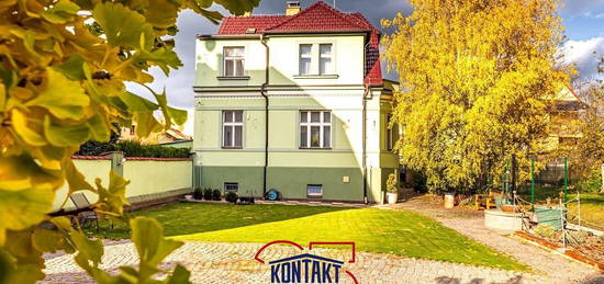 Prodej  vily 165 m², pozemek 503 m²