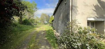 Maison à vendre, 3 pièces, 2 chambres, 70 m²