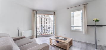 Appartement  à vendre, 2 pièces, 1 chambre, 32 m²