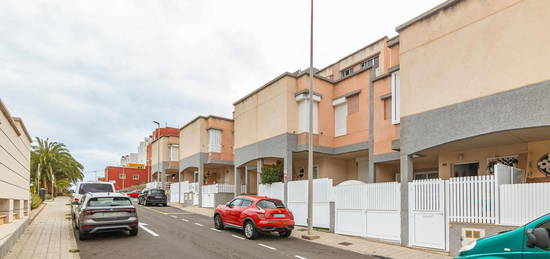 Casa o chalet en venta en Calle Fortaleza de Chipude, 66, Juan XXIII