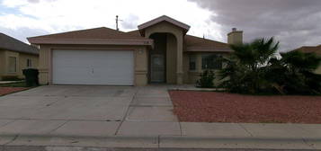 118 Tierra Vista Dr, El Paso, TX 79932