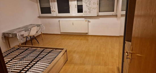 3 Zimmer Wohnung in Stuttgart Zuffenhausen