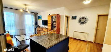 Apartament 2 camere în zona Sigma Center