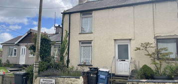 1 bedroom terraced house for sale