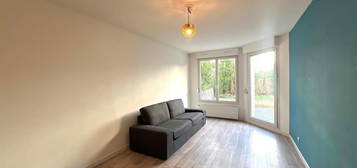 Location appartement 2 pièces 48 m²