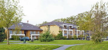 Achat appartement 2 pièces 34 m²