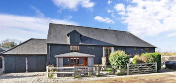 4 bed barn conversion for sale