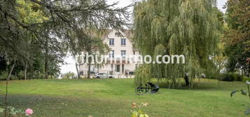 Appartement  à louer, 3 pièces, 2 chambres, 76 m²