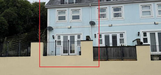 Terraced house to rent in Trinity Mews, Teignmouth TQ14