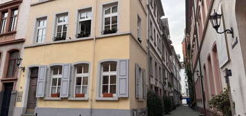 1 Zimmer Apartment in der Mainzer-Innenstadt