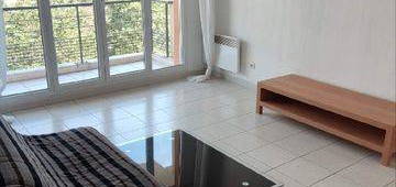 Location appartement T2