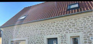 Maison à louer à Beauvais