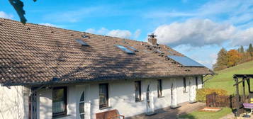 Landhaus Apartment in traumhafter Lage Diemelsee Heringhsn.