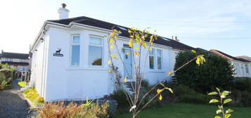 2 bed semi-detached house for sale