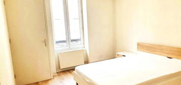 Joli appartement T2 Rénové et Meublé