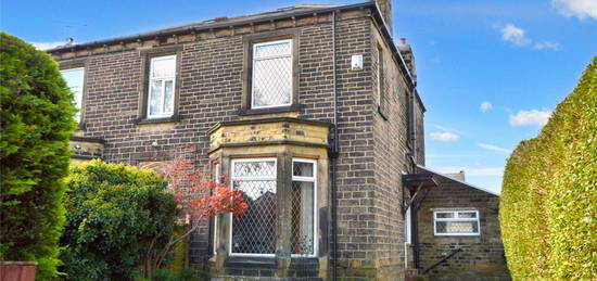 Semi-detached house for sale in Warrels Grove, Leeds, West Yorkshire LS13