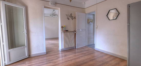 A vendre - Maison 4 pièces Toulouse / Faubourg Bonnefoy (31200)