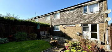 2 bedroom ground floor flat for sale