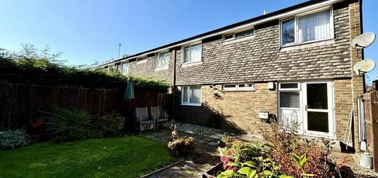 2 bedroom ground floor flat for sale