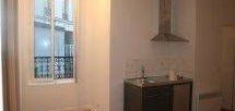 STUDIO 21 M² prox Gare du Nord / Libre/ DIRECT PROPRIETAIRE