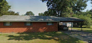 1213 S Cleveland Ave, Russellville, AR 72801