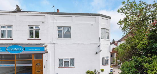 Studio for sale in St. Helier Avenue, Morden SM4