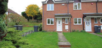 3 bed end terrace house to rent