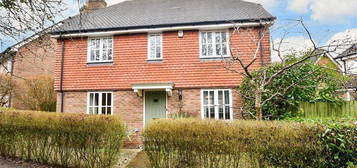 3 bed detached house for sale