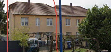 Location maison duplex