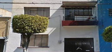 Casa en Venta en Roma Sur