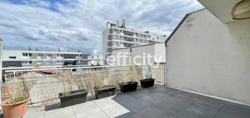 Achat appartement 2 pièces 35 m²