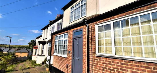 3 bedroom terraced house