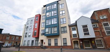 Flat for sale in City Centre, Norwich NR1