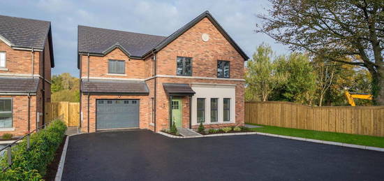 2 Lagan Villas, Hillsborough Road, Lisburn, BT27 5QY