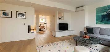 Appartement meublé  à louer, 4 pièces, 1 chambre, 130 m²