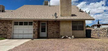 1903 Lee Elder Dr, El Paso, TX 79936