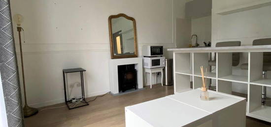 Location appartement 1 pièce 21 m²