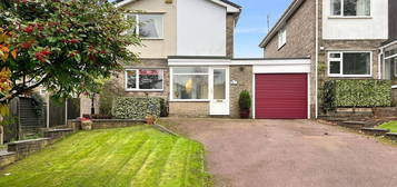 Detached house for sale in Dore Road, Dore S17