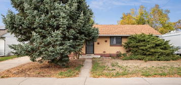 5461 E 67th Place, Commerce City, CO 80022