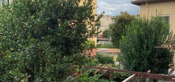 Trilocale buono stato, primo piano, Campo di Marte, Firenze