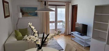 Apartamento T1 Carcavelos