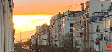 Studio Confort tout Équipé Quartier Magique Château Vincennes