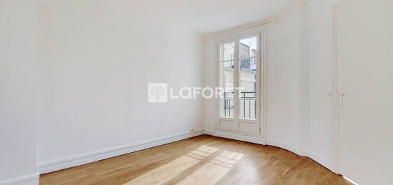 Appartement  à vendre, 2 pièces, 1 chambre, 45 m²